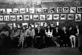 Fotografijos seminarų istorija. Seminaras Zundoje. 1981 metai
